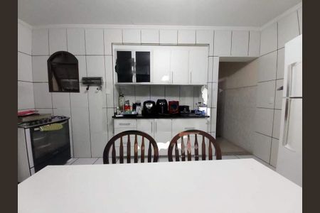 Casa à venda com 410m², 4 quartos e 4 vagas