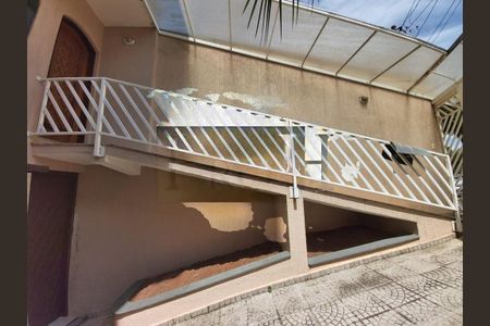 Casa à venda com 4 quartos, 410m² em Parque das Nações, Santo André