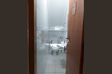 Casa à venda com 4 quartos, 410m² em Parque das Nações, Santo André