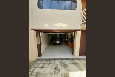 Casa à venda com 410m², 4 quartos e 4 vagas