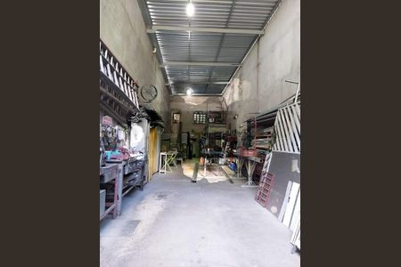 Casa à venda com 4 quartos, 410m² em Parque das Nações, Santo André