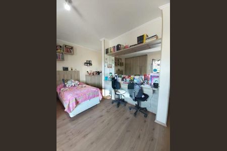Casa à venda com 4 quartos, 410m² em Parque das Nações, Santo André