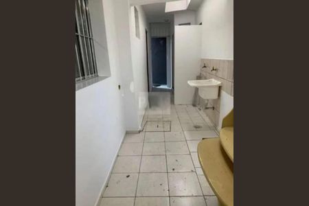 Casa à venda com 3 quartos, 110m² em Jardim Alvorada, Santo André