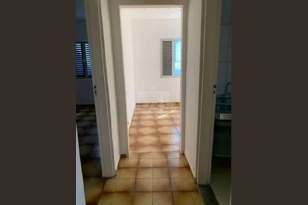 Casa à venda com 3 quartos, 110m² em Jardim Alvorada, Santo André