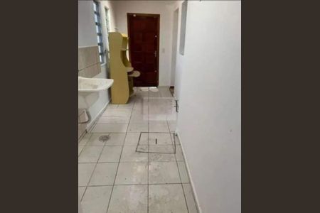 Casa à venda com 3 quartos, 110m² em Jardim Alvorada, Santo André