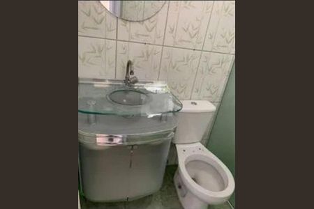 Casa à venda com 3 quartos, 110m² em Jardim Alvorada, Santo André