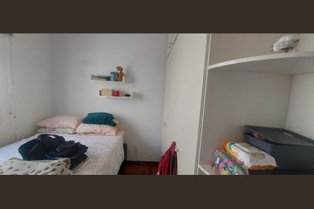 Foto 05 de apartamento à venda com 3 quartos, 85m² em Estoril, Belo Horizonte