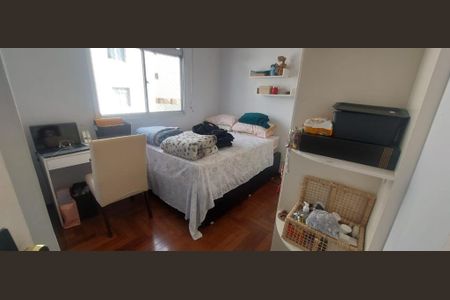 Foto 04 de apartamento à venda com 3 quartos, 85m² em Estoril, Belo Horizonte