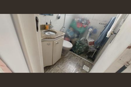 Foto 09 de apartamento à venda com 3 quartos, 85m² em Estoril, Belo Horizonte