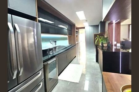 Apartamento à venda com 2 quartos, 138m² em Vila Andrade, São Paulo