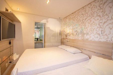 Apartamento à venda com 148m², 3 quartos e 3 vagas