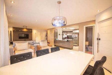 Apartamento à venda com 3 quartos, 148m² em Santa Paula, São Caetano do Sul