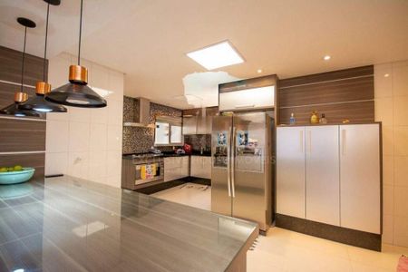 Apartamento à venda com 3 quartos, 148m² em Santa Paula, São Caetano do Sul
