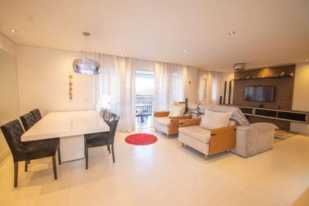 Apartamento à venda com 148m², 3 quartos e 3 vagas