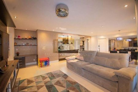 Apartamento à venda com 148m², 3 quartos e 3 vagas