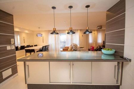 Apartamento à venda com 148m², 3 quartos e 3 vagas