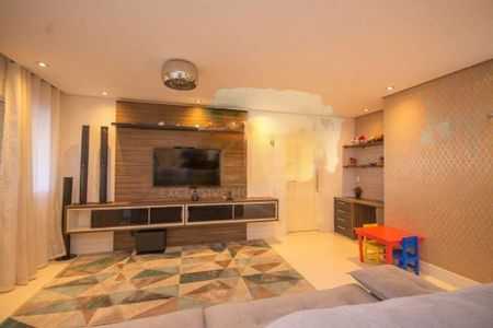 Apartamento à venda com 3 quartos, 148m² em Santa Paula, São Caetano do Sul