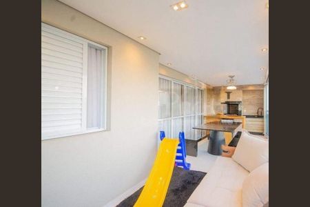 Apartamento à venda com 148m², 3 quartos e 3 vagas