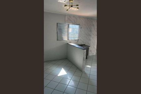 Casa para alugar com 2 quartos, 53m² em Jardim Rosa de Franca, Guarulhos