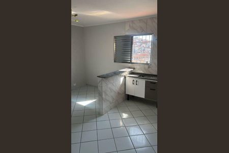 Casa para alugar com 2 quartos, 53m² em Jardim Rosa de Franca, Guarulhos