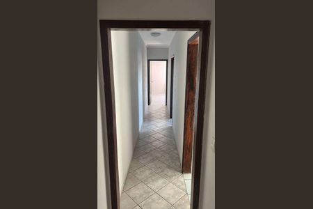 Casa para alugar com 2 quartos, 53m² em Jardim Rosa de Franca, Guarulhos