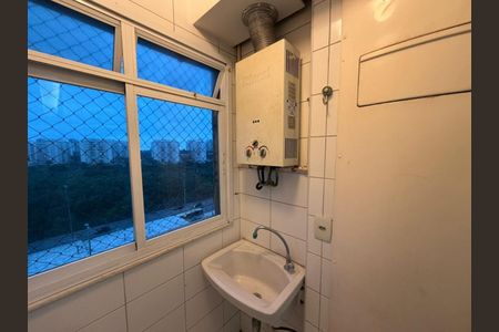 Apartamento à venda com 2 quartos, 65m² em Recreio dos Bandeirantes, Rio de Janeiro