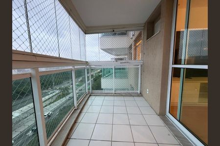 Apartamento à venda com 2 quartos, 65m² em Recreio dos Bandeirantes, Rio de Janeiro