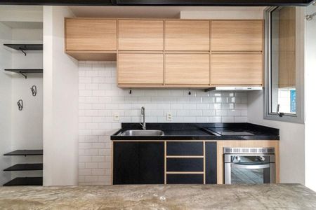 Apartamento à venda com 1 quarto, 36m² em Sumarezinho, São Paulo