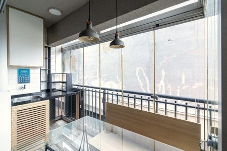 Apartamento à venda com 1 quarto, 36m² em Sumarezinho, São Paulo