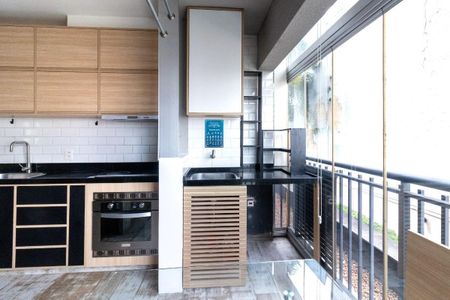 Apartamento à venda com 1 quarto, 36m² em Sumarezinho, São Paulo
