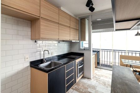 Apartamento à venda com 1 quarto, 36m² em Sumarezinho, São Paulo