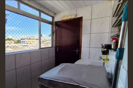 Apartamento à venda com 2 quartos, 50m² em Ipiranga, São Paulo
