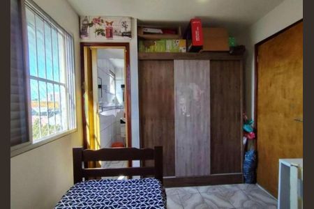 Apartamento à venda com 2 quartos, 50m² em Ipiranga, São Paulo