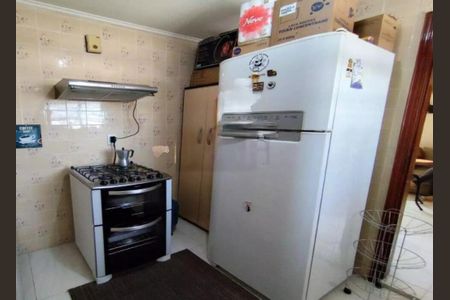 Apartamento à venda com 2 quartos, 50m² em Ipiranga, São Paulo