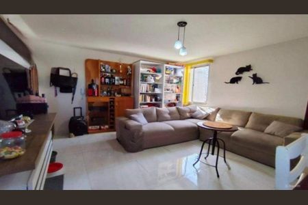 Apartamento à venda com 2 quartos, 50m² em Ipiranga, São Paulo