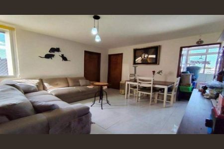 Apartamento à venda com 2 quartos, 50m² em Ipiranga, São Paulo