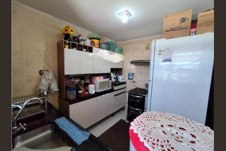 Apartamento à venda com 2 quartos, 50m² em Ipiranga, São Paulo