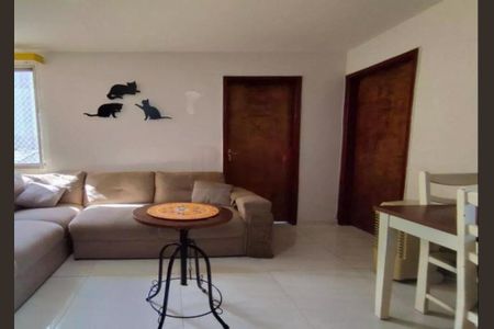 Apartamento à venda com 2 quartos, 50m² em Ipiranga, São Paulo