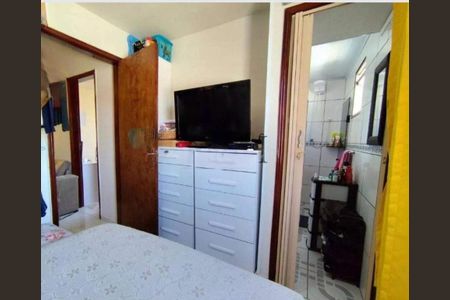 Apartamento à venda com 2 quartos, 50m² em Ipiranga, São Paulo