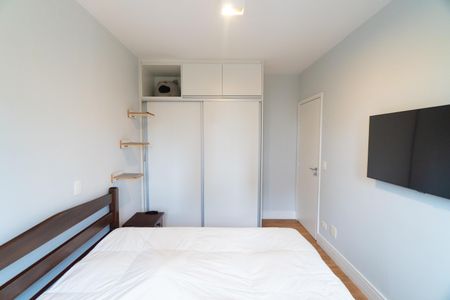 Apartamento para alugar com 65m², 2 quartos e 1 vaga Apartamento para alugar com 65m², 2 quartos e 1 vagaQuarto 1