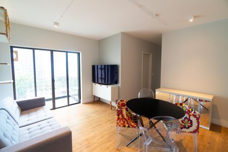 Apartamento para alugar com 2 quartos, 65m² em Vila Santa Catarina, São Paulo