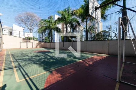 Apartamento para alugar com 65m², 2 quartos e 1 vaga Apartamento para alugar com 65m², 2 quartos e 1 vagaQuadra Esportiva