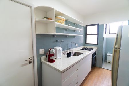 Apartamento para alugar com 65m², 2 quartos e 1 vaga Apartamento para alugar com 65m², 2 quartos e 1 vagaCozinha