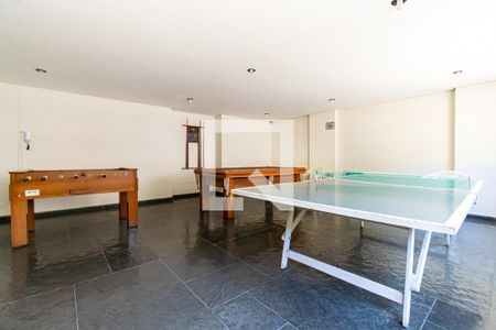 Apartamento para alugar com 65m², 2 quartos e 1 vaga Apartamento para alugar com 65m², 2 quartos e 1 vagaSala de Jogos