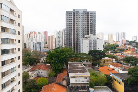 Apartamento para alugar com 65m², 2 quartos e 1 vaga Apartamento para alugar com 65m², 2 quartos e 1 vagaVista da Sacada da Sala