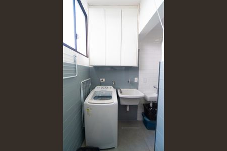 Apartamento para alugar com 65m², 2 quartos e 1 vaga Apartamento para alugar com 65m², 2 quartos e 1 vagaÁrea de Serviço