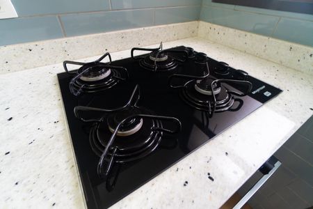 Apartamento para alugar com 65m², 2 quartos e 1 vaga Apartamento para alugar com 65m², 2 quartos e 1 vagaCozinha