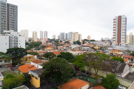 Apartamento para alugar com 65m², 2 quartos e 1 vaga Apartamento para alugar com 65m², 2 quartos e 1 vagaVista do Quarto 2