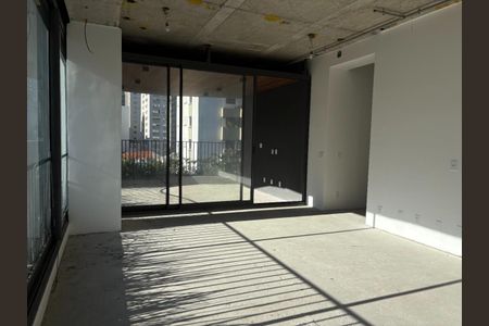 Apartamento à venda com 3 quartos, 201m² em Jardim Paulista, São Paulo