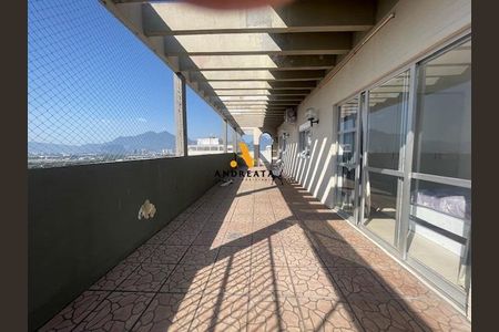 Apartamento à venda com 3 quartos, 516m² em Barra da Tijuca, Rio de Janeiro